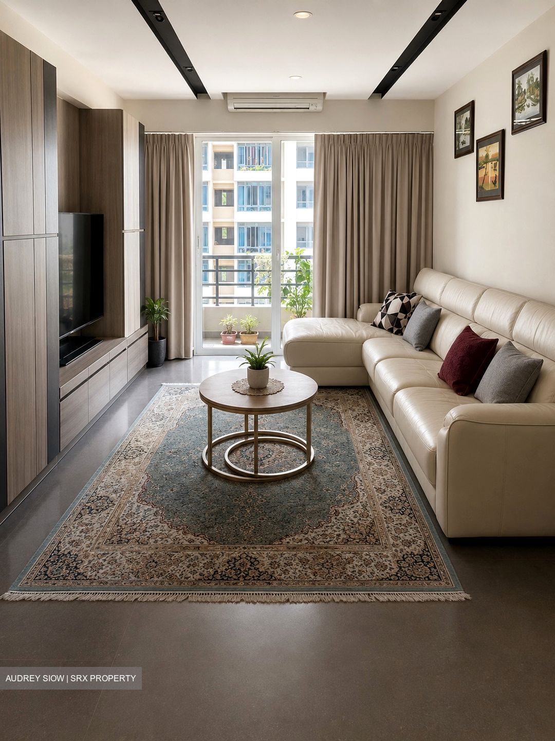 Parkshore (D15), Condominium #611453201